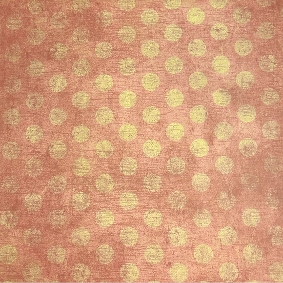 Fall Scrapbook Paper! Beautiful Autumn Colors! 12x12” - Picture 7 of 17